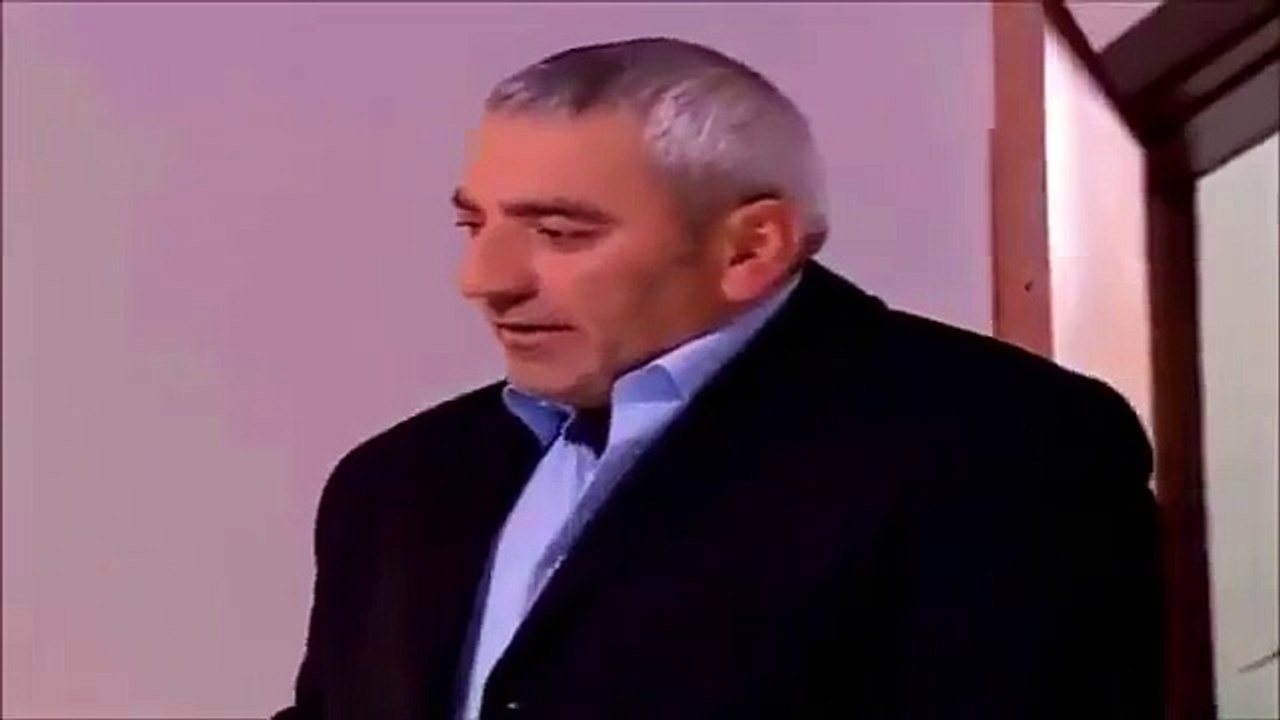 Ramazanda eve misafir gelince ben