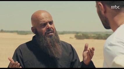 مسلسل أبو عمر المصري - فخر ينتصر أخيرا على الأمير .. وذكريات اللقاء الأول تجعل من المبارزة أقوى #رمضان_يجمعنا