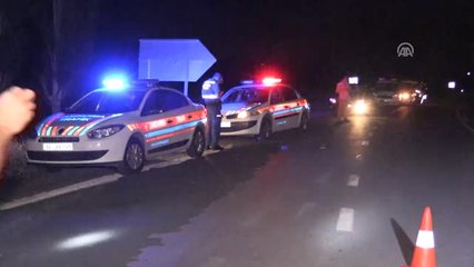 Nevşehir'de Zincirleme Trafik Kazası: 16 Yaralı