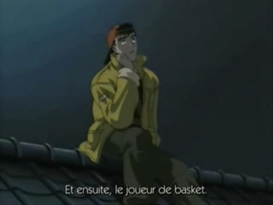 X de clamp 02 vostfr 2