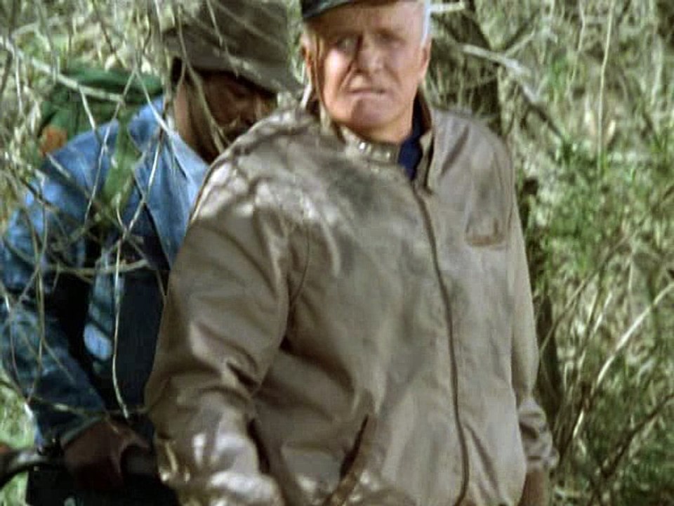 Hardcastle und McCormick  S01E20