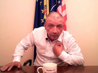 Sergiu Mocanu: Cui îi datorează Năstase victoria în Alegerile pentru Primăria Chişinău