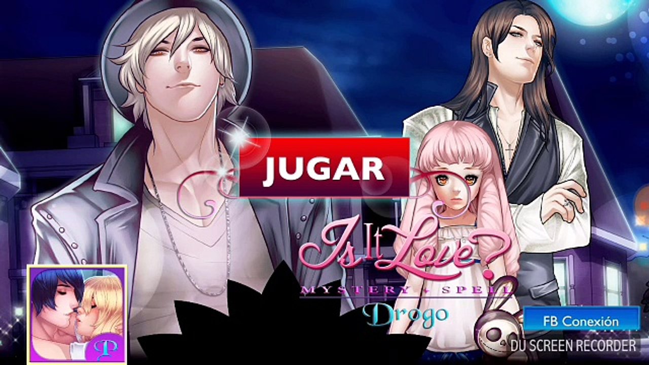 estos se están quemando!!!!-is it love? Dogo capitulo 7 parte 7-Kawaii Mono