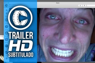 Unfriended - Dark Web  - Official Trailer #1 [HD] - Subtitulado por Cinescondite