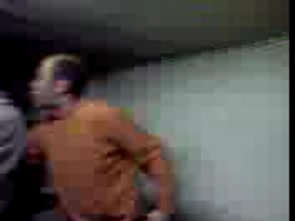 Video-boulette