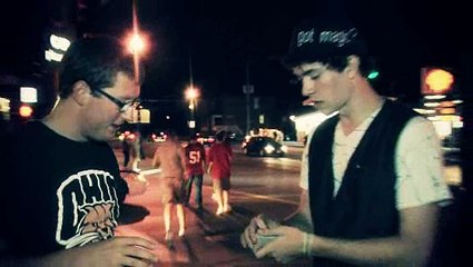 Calen Morelli - Clench