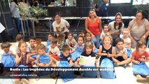 Bastia : Les trophées du Développement durable ont mobilisé 2 222 élèves