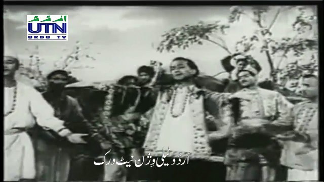 Eid Ka Chand Dekhao To Maza Aa Jaye || Film - Aadil (1966) || Adil 1966 ||