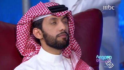 #مجموعة_إنسان - عبد الله البندر: لولا سناب شات لما كنت أحقق الشهرة