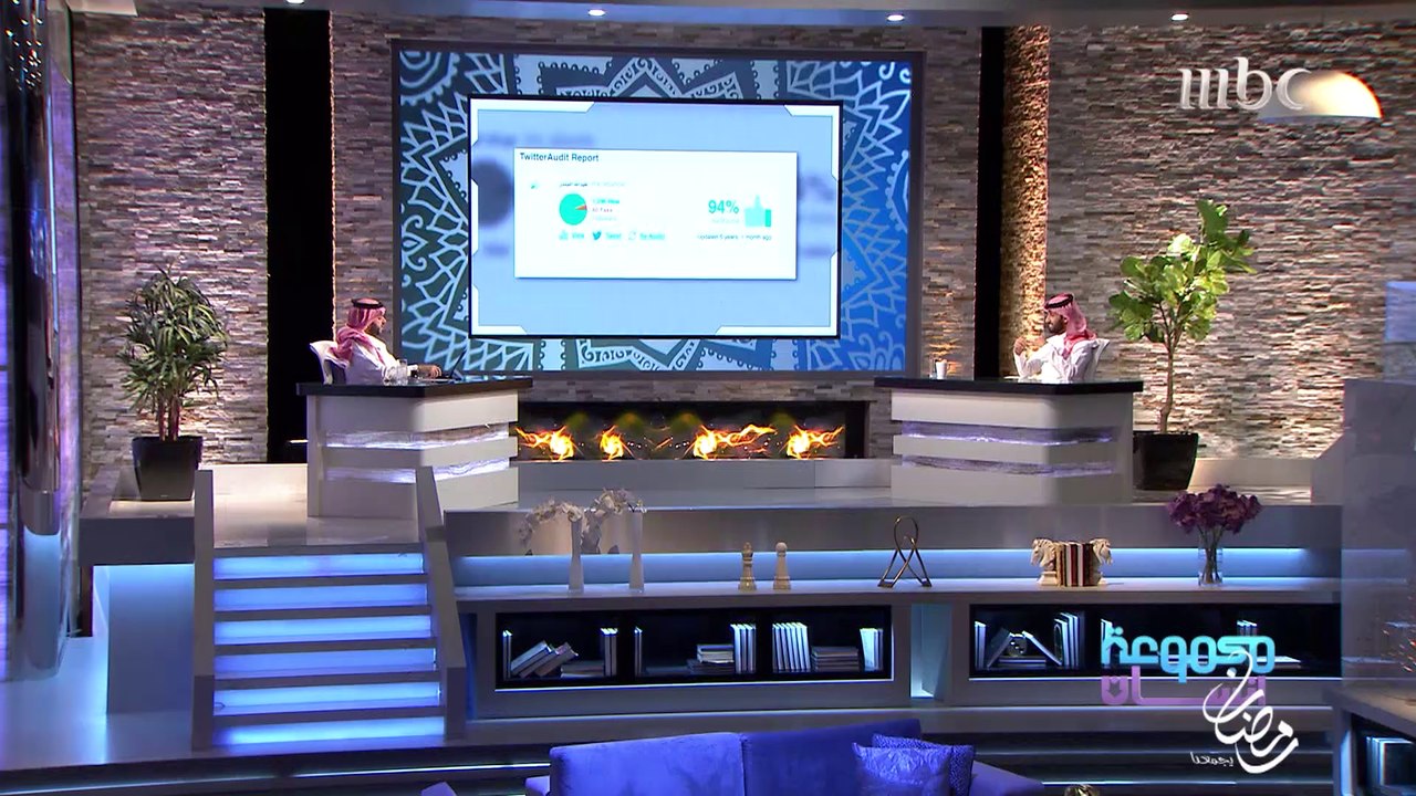 #مجموعة_إنسان - عبد الله البندر يوضح تعليقه حول مدرسة المشاغبين