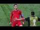 Portugal 3-3 Spain | Ronaldo (3); Diego Costa (2), Nacho | FIFA World Cup Live Review | SPORF
