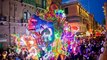 Carri colorati e feste in strada...cominciate a scegliere la vostra maschera, dal 9 al 13 febbraio a Malta si celebra uno degli eventi più attesi dell'anno! ;)