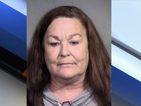 PD: Woman arrested after deadly 2016 crash - ABC15 Crime