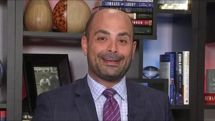 Garafolo: Secretary who was fired during Kelly years got a SB LII ring Thursday