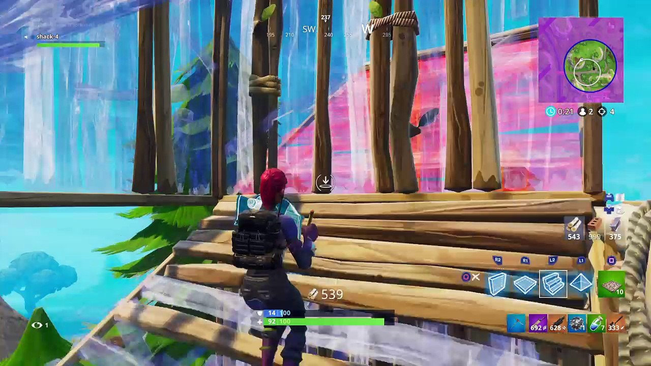 Dope last kill