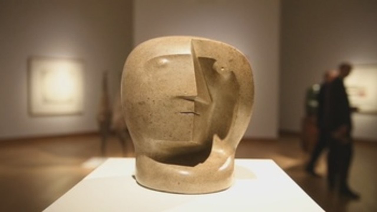 Christie's subasta en Londres grandes obras de arte moderno e impresionista (