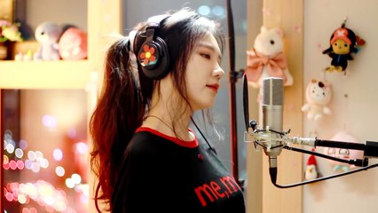 Maroon 5 - Girls Like You ( cover by J.Fla )