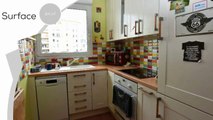 A vendre - Appartement - CLICHY (92110) - 4 pièces - 84m²