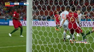 POL vs SPI 3-3 All goals & Highlights Commentary (15/06/2018) HD/1080P