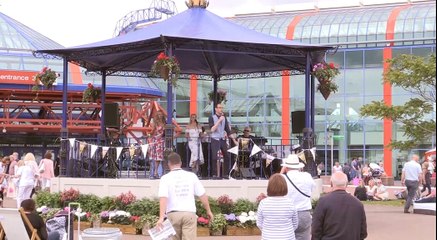 Talking Beer at Good Food Show