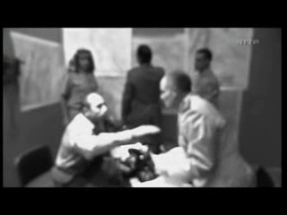 La guerre des six jours partie-2