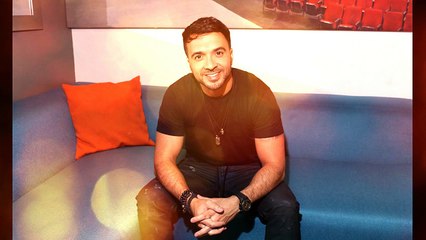 Luis Fonsi, Stefflon Don - Calypso