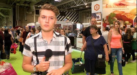 WEEKEND WEATHER: June 16th-17th 2018