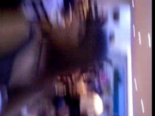 dj rachid panorama villagge