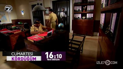 Kördüğüm 314.Bölüm Fragmanı - 16 Haziran Cumartesi