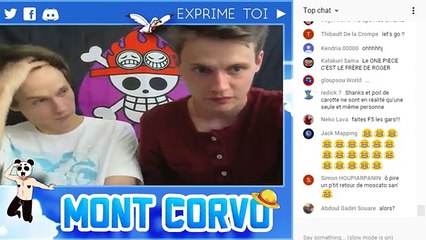  ONE PIECE LIVE !!  DIRECT !  LECTURE CHAPITRE 908 EN DIRECT !!