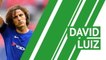 David Luiz - player profile