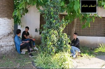 مسلسل النار الباردة الحلقة 29