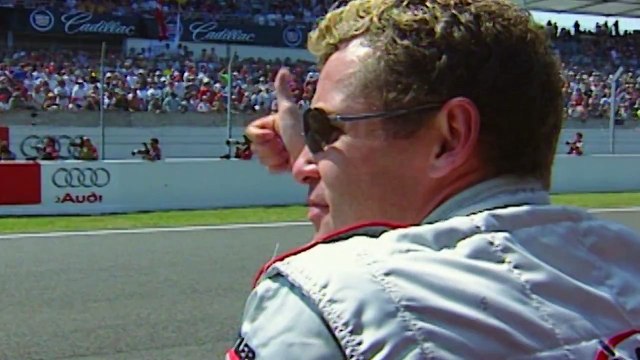 Las 24 Horas de Le Mans seg´ún Tom Kristensen