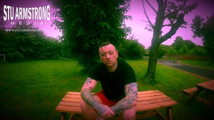 Billy Carr aka BIG BILL FROM SHERIFF HILL talks boxing and D Day