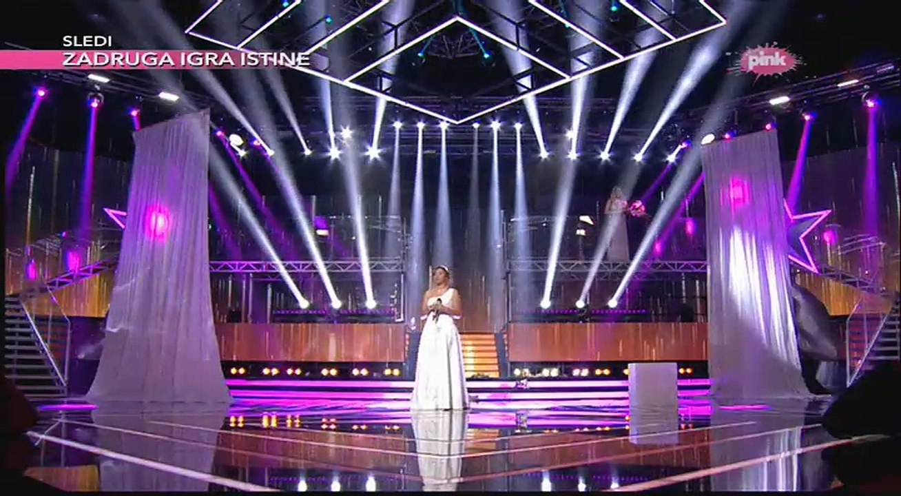 Mia Mustafa - Ave Maria