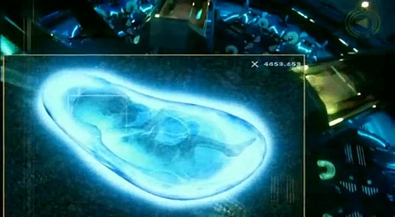 Mutant X S03e14
