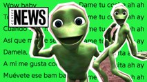 El Chombo & Cutty Ranks’ “Dame Tu Cosita” Explained