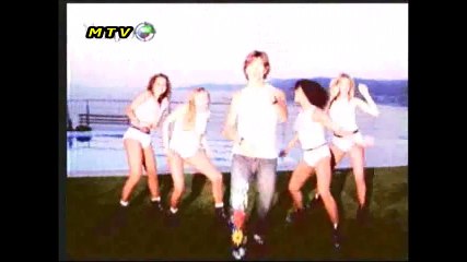 ΒΡΕΣ ΕΝΑ ΤΡΟΠΟ - ΠΕΓΚΥ ΖΗΝΑ (VIDEO CLIP)