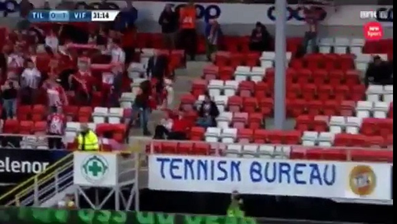 Tromso – Valerengen