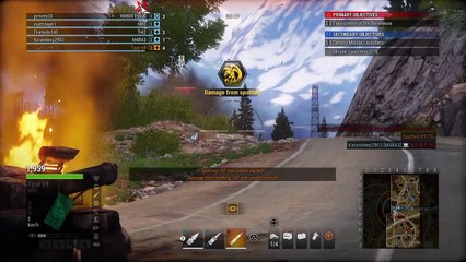 Hellhound Brigade 061418*