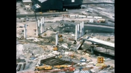 Cline Avenue Bridge Disaster