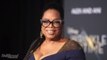 Oprah Winfrey to Create Original Content for Apple | THR News