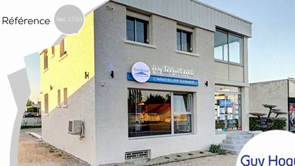 A vendre - Maison - TIGNIEU JAMEYZIEU (38230) - 5 pièces - 128m²