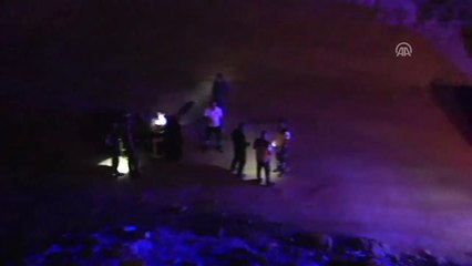 Trafik Kazaları: 5'i Çocuk 10 Yaralı