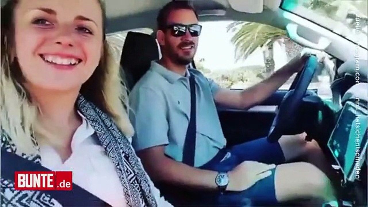 „Bauer sucht Frau“-Gerald - Kurz vor der Hochzeit: So sexy hat sich seine Anna noch nie gezeigt