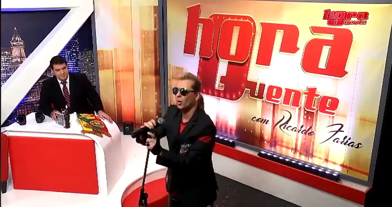 Maria Leal no masculino Não… É o Prince português