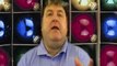 Russell Grant Video Horoscope Leo December Monday 10th