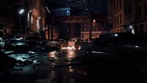 Resident Evil 2 E3 2018 Trailer (4K 60FPS)  - (E3 2018 Announcement Trailer)