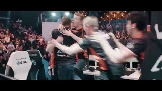 Rainbow Six Siege E3 2018 Another Mindset - An Esports Documentary  Trailer  Ubisoft [NA]