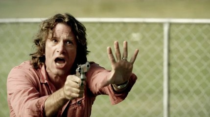 Drive Hard Film d'action entier en français (2018)